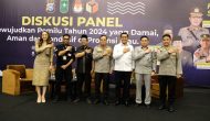 Permalink ke Wujudkan Pemilu 2024 yang Aman Kondusif, Polda Riau Inisiasi Diskusi Panel Bersama Penyelenggara dan Parpol. Permalink ke Wujudkan Pemilu 2024 yang Aman Kondusif, Polda Riau Inisiasi Diskusi Panel Bersama Penyelenggara dan Parpol.