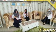 Permalink ke Penuhi Unsur Legalitas Operasional, Lapas Kelas IIA Pekanbaru Perpanjang Izin Klinik