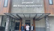 Permalink ke Dirjen PP Sambangi IKN, Siapkan Regulasi Kebutuhan IKN