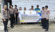 Permalink ke Kasat Binmas Polres Kampar Gelar Operasi Kusuma Lancang Kuning 2023