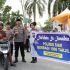 Latih Semangat dan Motivasi Saling Berbagi, Polres Siak Gelar “SERBU IMAN Latih Semangat dan Motivasi Saling Berbagi, Polres Siak Gelar “SERBU IMAN