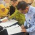 Dirjen PP, KKP dan Dewan Matangkan RUU Landas Kontinen