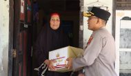 Permalink ke Kapolres Dumai Menghadirkan Progam Inovasi Membangunkan Masyarakat Sahur