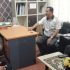 Jaga Kamtibmas,Polda Riau Silaturahmi Dengan Dinas PMD Kepulauan Meranti