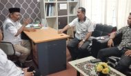 Permalink ke Jaga Kamtibmas,Polda Riau Silaturahmi Dengan Dinas PMD Kepulauan Meranti