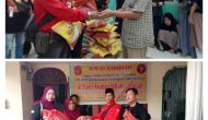 Permalink ke DPP-SPKN Kembali Salurkan Sembako Di Dua Panti Asuhan “Indahnya Berbagi Dibulan Ramadhan”