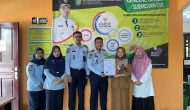 Permalink ke Resmi, Rutan Dumai Miliki Izin Operasional Klinik Pratama