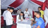 Permalink ke Usai Hadiri Penutupan Suluk Koto Tuo, Pj Bupati Kampar Sempatkan Tinjau Beberapa Posko Mudik