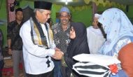 Permalink ke Safari Ramadhan di Koto Tuo, Kamsol : Perdalam Keimanan, Sukseskan Pendidikan, Ekonomi masyarakat dan Bangkitkan Pariwisata
