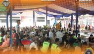 Permalink ke Suasana Haru dan Bahagia Selimuti Kunjungan Idul Fitri 1444H di Lapas Pekanbaru