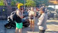 Permalink ke Operasi Ketupat Agung Jaga Kamtibmas di Petitenget