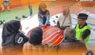 Permalink ke Maksimalkan Program Rehabilitas, Lapas Pekanbaru Hadirkan Femily Support Group