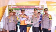 Permalink ke Kunjungi Pos Pam di Wilayah Siak, Karo SDM Polda Riau “ Pengamanan Masih Beberapa Hari Kedepan, Tetap Kompak dan Semangat”