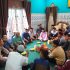 Polres Dumai Melaksanakan Kegiatan Yang mengusung Tema ‘ Jumat Curhat’