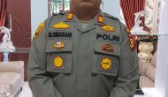 Permalink ke Cegah Karhutla, Kapolsek Tambang Gencar Sampaikan Himbauan Larangan Membakar Hutan dan Lahan