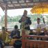 PDYM SB H M Yunus Abdullah R AL HAJ, Meresmikan Istana Hinggap Diradja Air Tiris Melayu Kampar