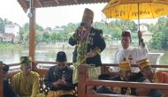 Permalink ke PDYM SB H M Yunus Abdullah R AL HAJ, Meresmikan Istana Hinggap Diradja Air Tiris Melayu Kampar