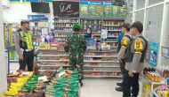 Permalink ke Sinergitas TNI-POLRI, Polsek Tapung Hilir Bersama Koramil 16/Tapung Lakukan Patroli Gabungan Guna Antisipasi Terjadinya C3 di Wilayah Tapung Hilir
