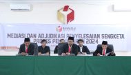 Permalink ke Bawaslu Riau Imbau Parpol Tidak Bawa Gambar dan Atribut Partai Saat Momen Hari Buruh Besok