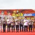 Lepas Mudik Balik, Kapolda Riau : Kita Antar Hingga Ke Daerah Asalnya Kembali Lepas Mudik Balik, Kapolda Riau : Kita Antar Hingga Ke Daerah Asalnya Kembali
