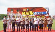 Permalink ke Lepas Mudik Balik, Kapolda Riau : Kita Antar Hingga Ke Daerah Asalnya Kembali