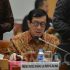 Yasonna Laoly Bantah Anaknya Terlibat Monopoli Bisnis di Lapas