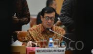 Permalink ke Yasonna Laoly Bantah Anaknya Terlibat Monopoli Bisnis di Lapas