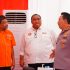 Kapolri: Terus Berjuang Buruh Untuk Tingkatkan Kesejahteraan dan Wujudkan SDM Unggul