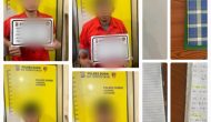 Permalink ke Sat Reskrim Polres Dumai Mengungkap Tindak Pidana Pencurian