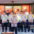 Cek 91 Command Center, Kapolri Tegaskan Siap Amankan KTT ASEAN di Labuan Bajo
