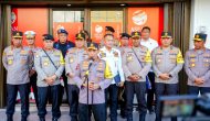 Permalink ke Cek 91 Command Center, Kapolri Tegaskan Siap Amankan KTT ASEAN di Labuan Bajo