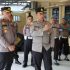 Memastikan Pelayanan Berjalan Baik, Kapolresta Pekanbaru Sidak ke Polsek Sukajadi