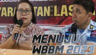 Permalink ke Semangat Wujudkan WBBM, Lapas Pekanbaru Terima Penguatan Oleh Tim ZI Kanwil Kemenkumham Riau