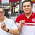Soal Tudingan Tio Pakusudewo, Yamitema Laoly: “Tudingan itu tidak benar sama sekali. Dasarnya Apa?”