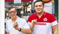 Permalink ke Soal Tudingan Tio Pakusudewo, Yamitema Laoly: “Tudingan itu tidak benar sama sekali. Dasarnya Apa?”