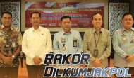 Permalink ke Bahas Penanganan Overstaying Tahanan, Kalapas Pekanbaru Hadiri Rapat Koordinasi Dilkumjakpol
