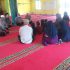 Polres Dumai Melaksanakan Kegiatan Yang Mengusung Tema ‘ Jumat Curhat