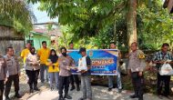 Permalink ke Tim Jumpe Romansa Polda Riau Kembali Salurkan Bantuan Ke Warga Kurang Mampu