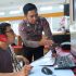 Satlantas Polresta Pekanbaru Terbitkan SIM Bagi Penyandang Difabel