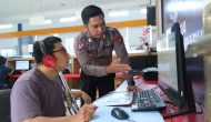 Permalink ke Satlantas Polresta Pekanbaru Terbitkan SIM Bagi Penyandang Difabel