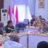 Tim Wantannas RI Kunjungi Polresta Pekanbaru Bahas Rumuskan Kerawanan Keamanan Pemilu 2024