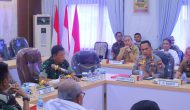 Permalink ke Tim Wantannas RI Kunjungi Polresta Pekanbaru Bahas Rumuskan Kerawanan Keamanan Pemilu 2024