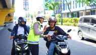 Permalink ke Tekan Pelanggaran Yang Belum Tercakup ETLE, Satlantas Polresta Pekanbaru Berlakukan E-Tilang