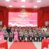Kapolda Riau Irjen Pol Muhammad Iqbal Dan Seluruh Pejabatnya Menggelar Silaturahmi Dan Halal Bihalal