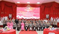 Permalink ke Kapolda Riau Irjen Pol Muhammad Iqbal Dan Seluruh Pejabatnya Menggelar Silaturahmi Dan Halal Bihalal