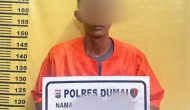 Permalink ke Polisi Menangkap Seorang Terduga Pelaku Pencurian
