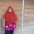 Menyambangi Ritningsih yang Menderita Sakit Hernia Menanti uluran Kasih dari Bupati Kampar dan Dinkes