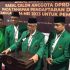Resmi Daftarkan Bacaleg ke KPU Riau, Syamsurizal Optimis Menangkan Pemilu 2024