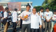 Permalink ke Mengejutkan, Robert Hendrico Ikut Bursa Pileg Dari Partai Perindo