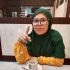 Nyaleg Di DPRD, Herawati Lubis Bicara Peran Perempuan Di Politik Bukan Pelengkap